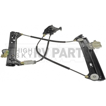 Dorman (OE Solutions) Window Regulator 752737-2