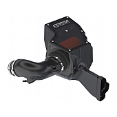 Corsa Performance Cold Air Intake - 419850D