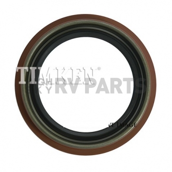 Timken Bearings and Seals Wheel Seal - 4762N-3
