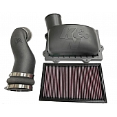 K & N Filters Cold Air Intake - 57S-9507