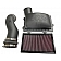 K & N Filters Cold Air Intake - 57S-9507