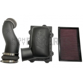 K & N Filters Cold Air Intake - 57S-9507-1
