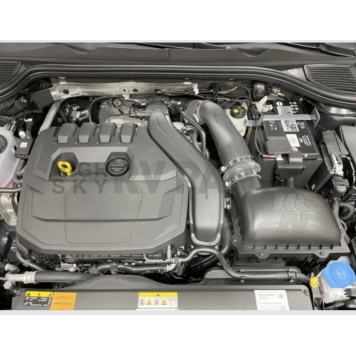 K & N Filters Cold Air Intake - 57S-9507-3
