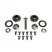 Yukon Gear & Axle Differential Spider Gear - 16194