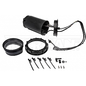 Dorman (OE Solutions) Diesel Emissions Fluid Heater 904385