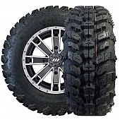 Super Swampers Tire Sniper 920 - ATV250 70 14 - 920-10