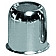 Topline Parts Wheel Center Cap - C100S