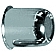 Topline Parts Wheel Center Cap - C100S
