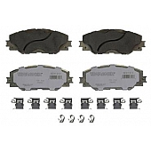 Wagner Brakes Brake Pad - OEX1211