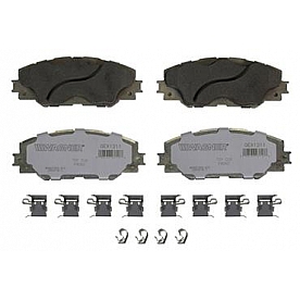 Wagner Brakes Brake Pad - OEX1211