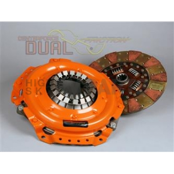 Centerforce Clutch Set - DF193890