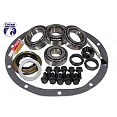Yukon Gear & Axle Differential Ring and Pinion Installation Kit - YK C8.25-C