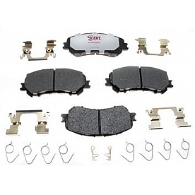 Raybestos Brakes Brake Pad - EHT1737H