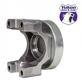 Yukon Gear & Axle Differential Pinion Yoke - 41071