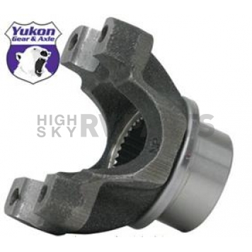 Yukon Gear & Axle Differential Pinion Yoke - 41017