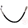 Raybestos Brakes Brake Line - BH384383