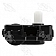Four Seasons Blend Door Actuator 73462