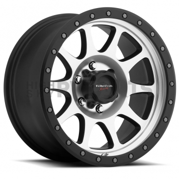 Ultra Wheel Wheel - 504-8973MB+10