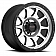 Ultra Wheel Wheel - 504-8973MB+10