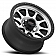 Ultra Wheel Wheel - 504-8973MB+10