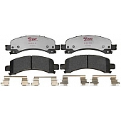 Raybestos Brakes Brake Pad - EHT974AH