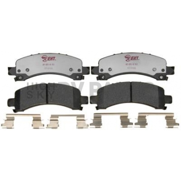 Raybestos Brakes Brake Pad - EHT974AH