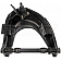 Dorman Chassis Control Arm Premium Series - CB651007PR