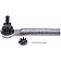 Dorman Chassis Tie Rod End - TO59365XL