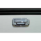 TFP (International Trim) Tailgate Handle Cover 408