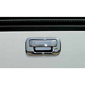 TFP (International Trim) Tailgate Handle Cover 408