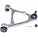 Dorman Chassis Control Arm Premium Series - CB65098PR