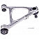 Dorman Chassis Control Arm Premium Series - CB65098PR
