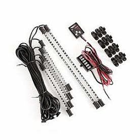 Rugged Ridge Interior Light - LED 1125009
