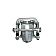 Raybestos Brakes Brake Caliper - FRC12825N