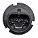 Wagner Lighting Headlight Bulb Set Of 2 - BP9004BLX2