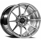 Advanti Wheels SM STORM S1 - 15 x 7 Silver - SM5710035T