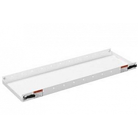 Weather Guard (Werner) Van Storage System Shelf 9124301
