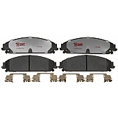 Raybestos Brakes Brake Pad - EHT1058H