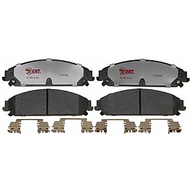 Raybestos Brakes Brake Pad - EHT1058H