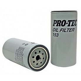 Pro-Tec by Wix Oil Filter - 153