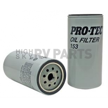 Pro-Tec by Wix Oil Filter - 153
