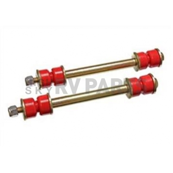 Energy Suspension Stabilizer Bar Link Kit - 9.8121R