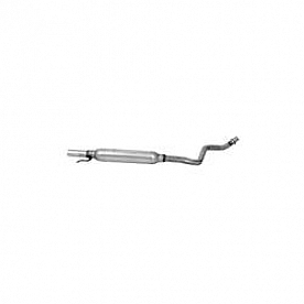 Walker Exhaust Resonator Pipe - 54561