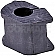 Dorman Chassis Stabilizer Bar Mount Bushing - BSK74099PR