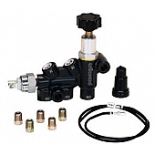 Wilwood Brakes Brake Proportioning Valve - 260-11179