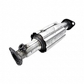 Walker Exhaust EPA Ultra Direct Fit Catalytic Converter - 16387