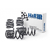H&R Sport Lowering Spring Kit - 50788