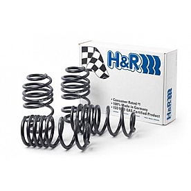 H&R Sport Lowering Spring Kit - 50788