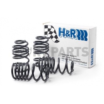 H&R Sport Lowering Spring Kit - 50788