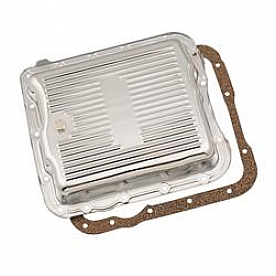 Mr. Gasket Auto Trans Oil Pan - 9732